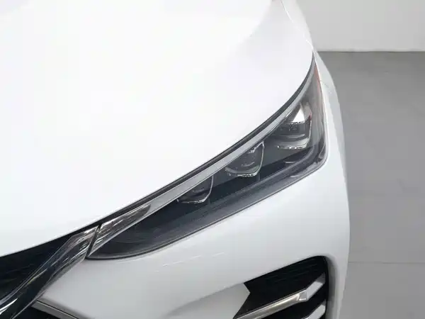 BYD Tang New Energy 2019
