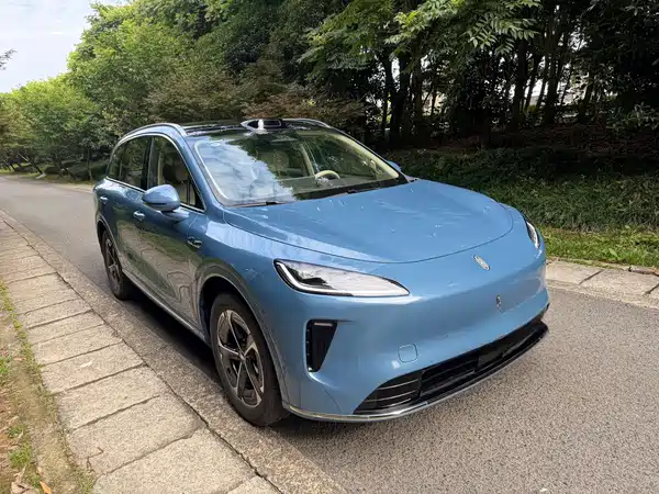 Shangjie H5 2025
