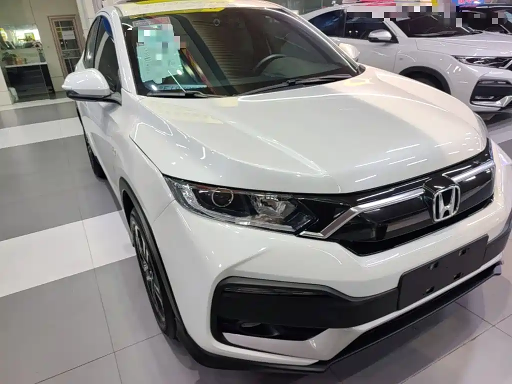 Honda XR-V 2021