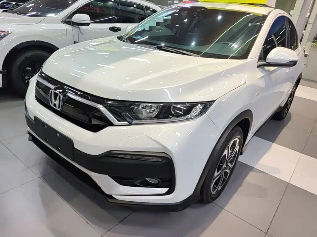 Honda XR-V 2021