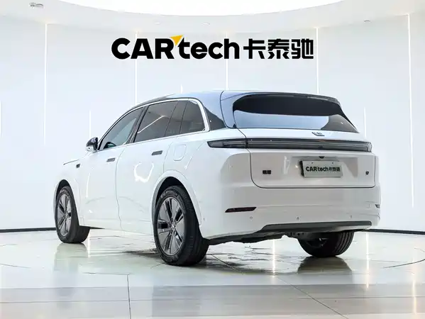 Li Auto L7 2024