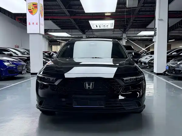Honda Accord 2024
