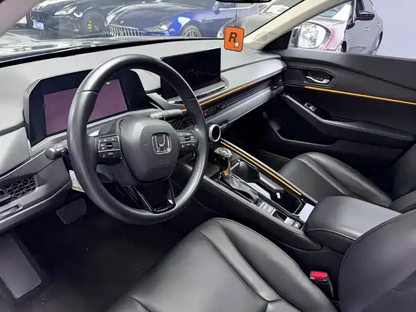 Honda Accord 2024