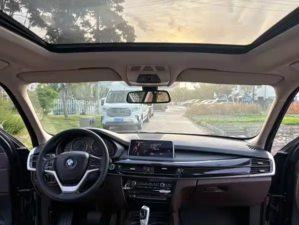 BMW X5 2014