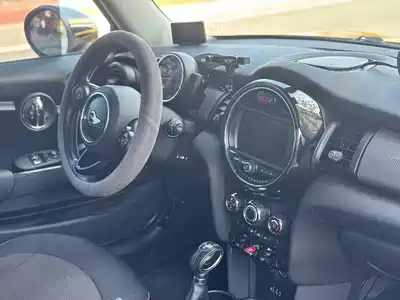 MINI MINI 2014