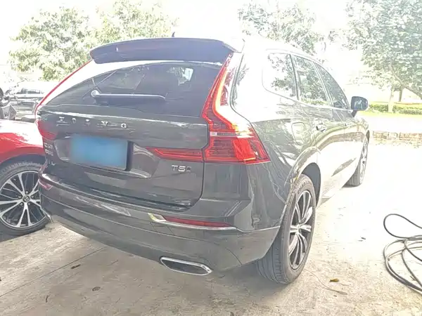 Volvo XC60 2020