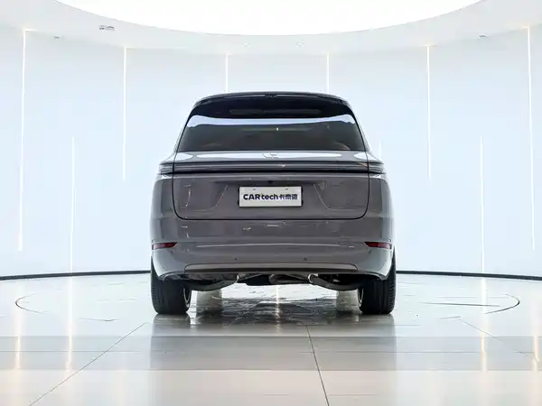 Li Auto L9 2025
