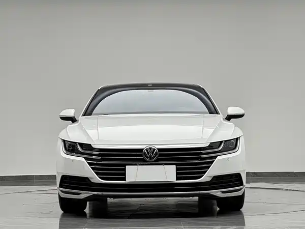 Volkswagen CC 2020