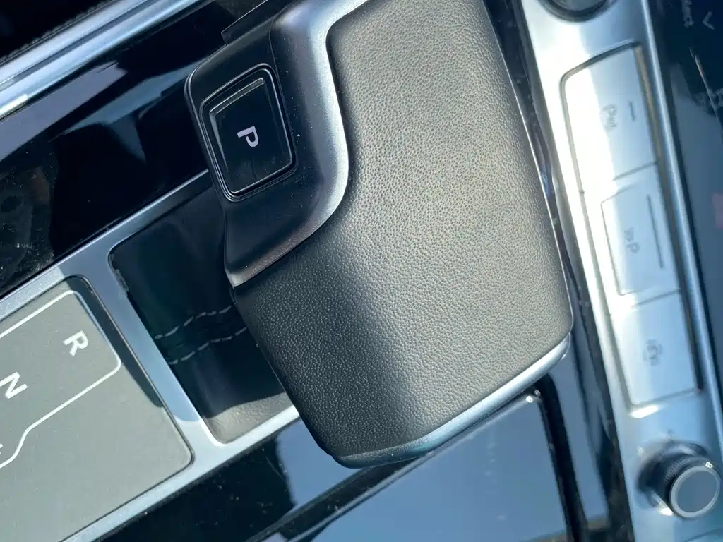 Audi A7 2023 — фото 13