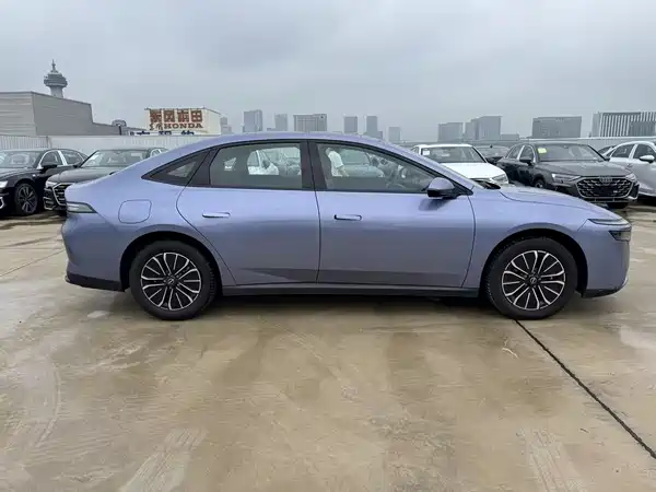 Nissan N6 2025