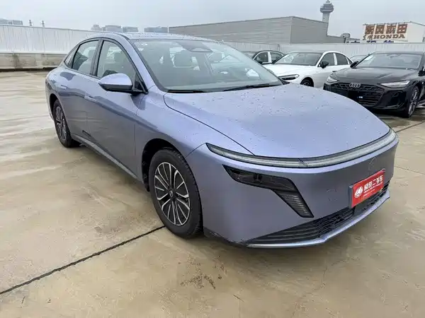 Nissan N6 2025