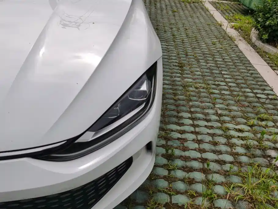 Volkswagen Lamando 2024
