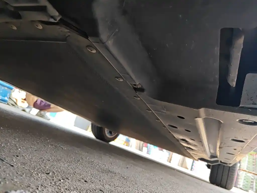 BYD Qin PLUS 2022