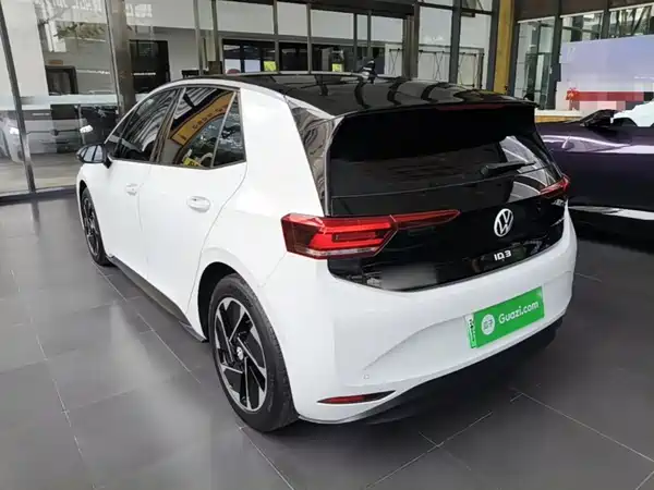 Volkswagen ID.3 2024