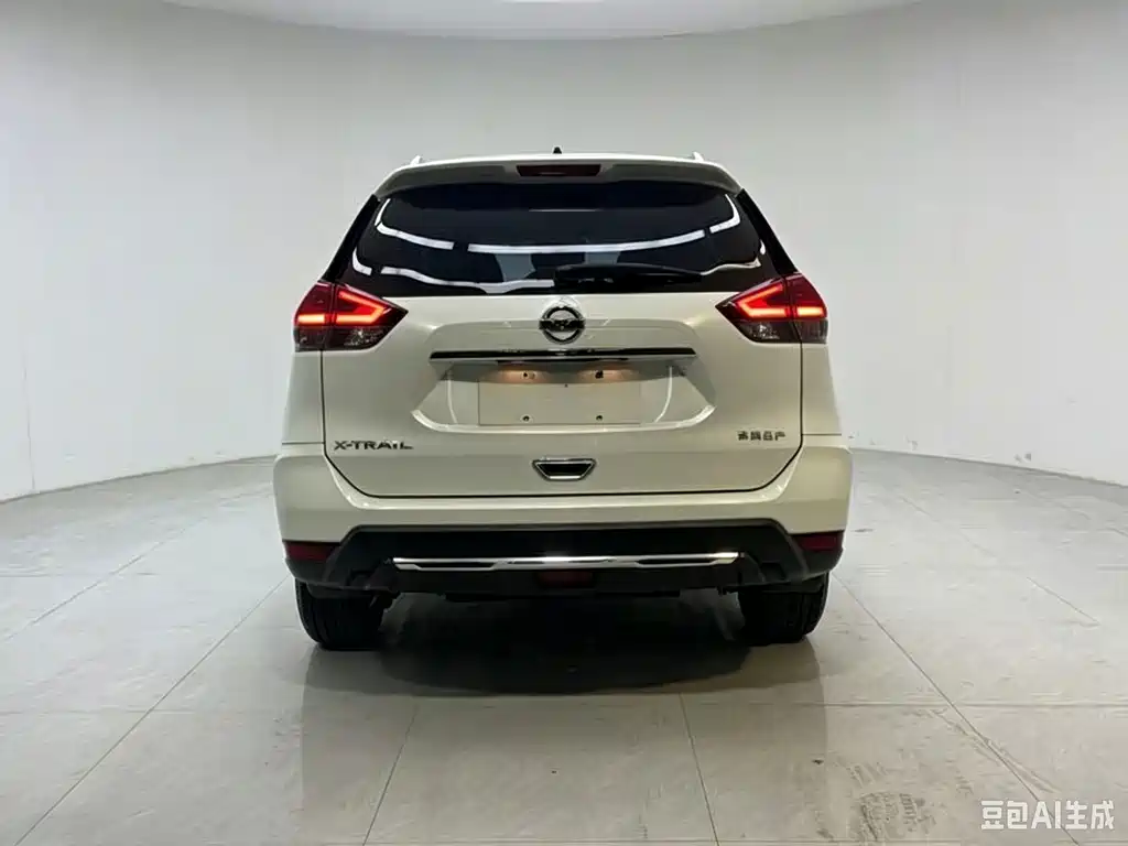 Nissan X-Trail 2024