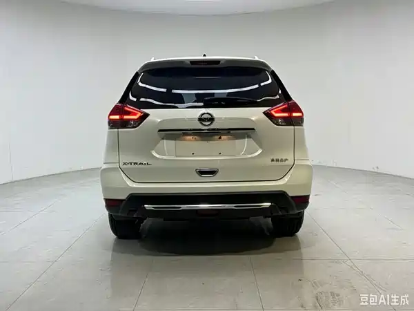 Nissan X-Trail 2024