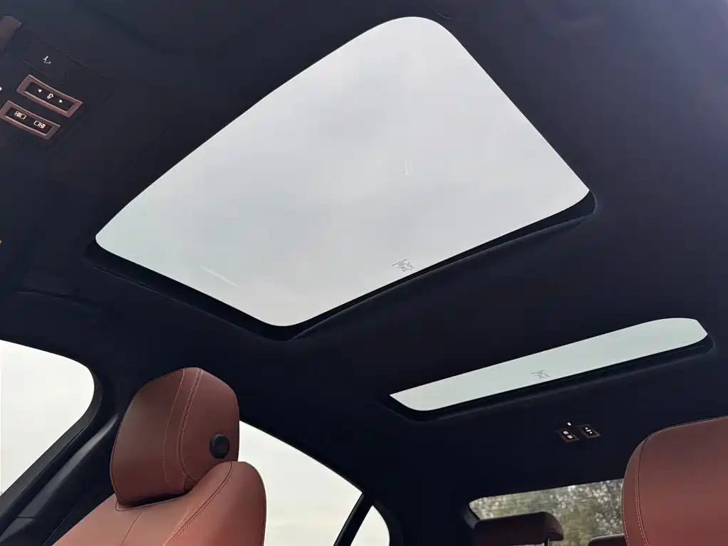 Jaguar XEL 2023 — фото 13