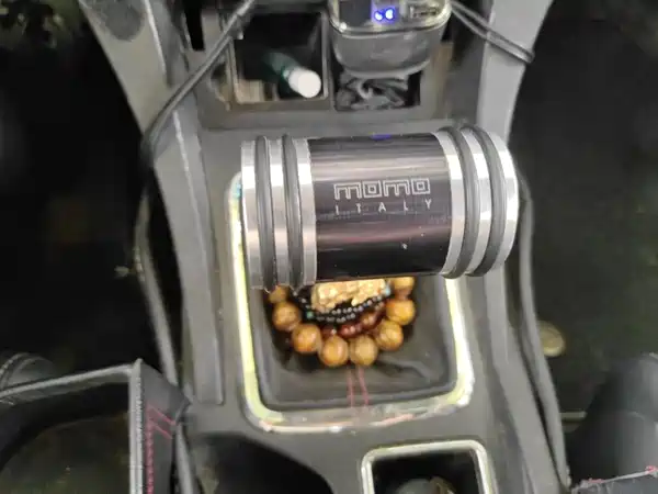 Geely Emgrand 2018