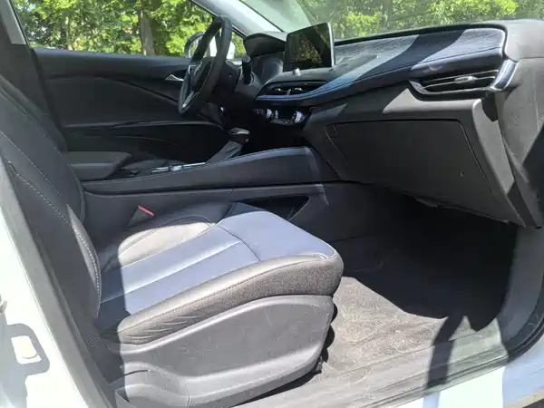 Buick Velite 6 2023