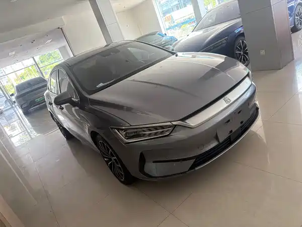 BYD Qin PLUS 2023