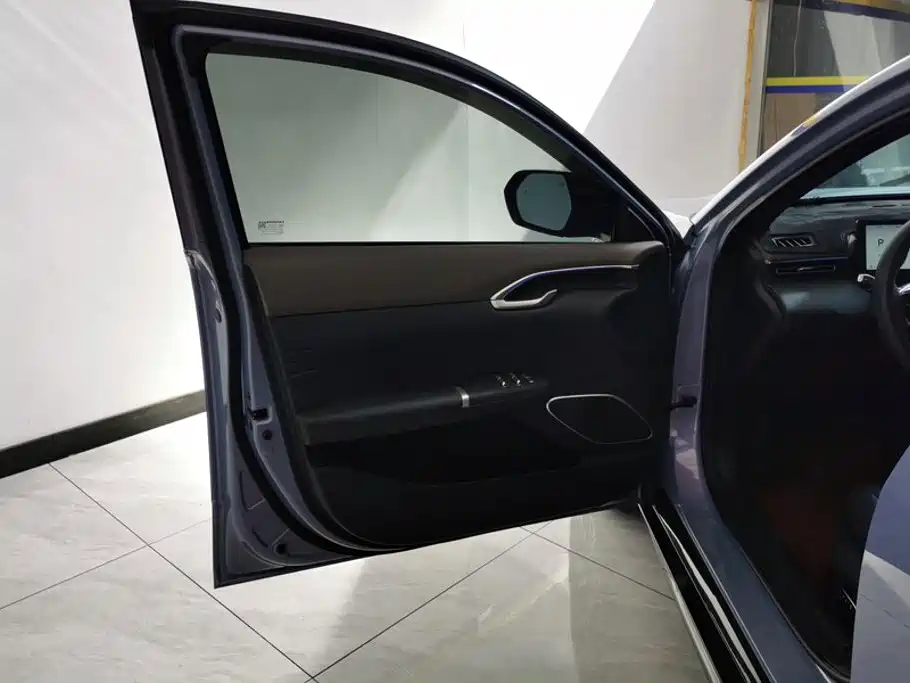 Changan Escape 2026