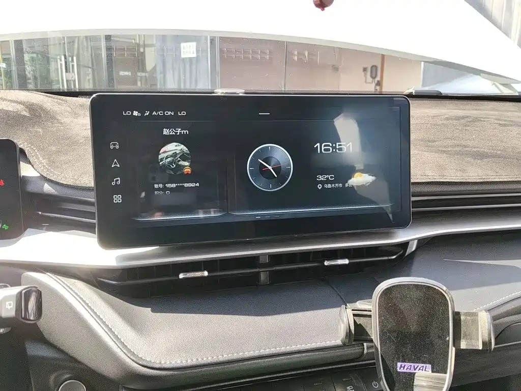 Haval H6 2022