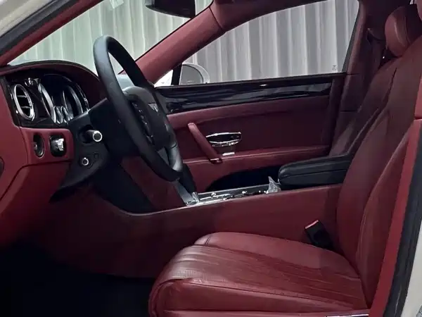 Bentley Flying Spur 2014