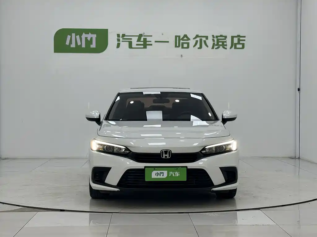 Honda Civic 2023
