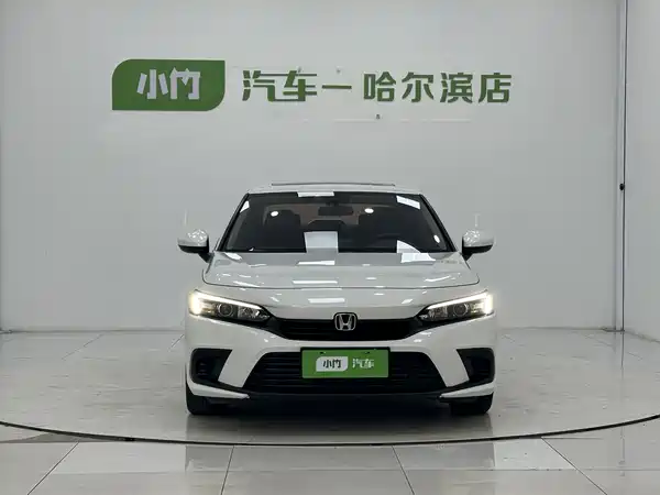 Honda Civic 2023