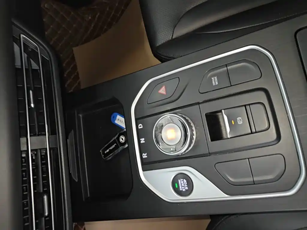 Dongfeng Fengguang 580Pro 2020 — фото 14