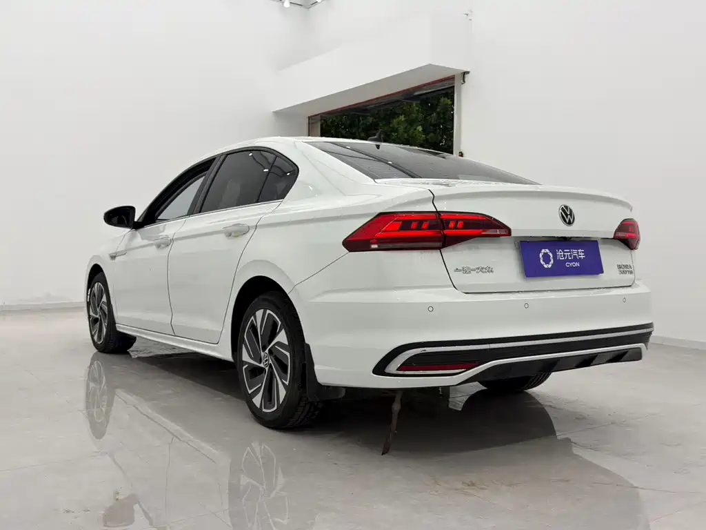 Volkswagen Bora 2022