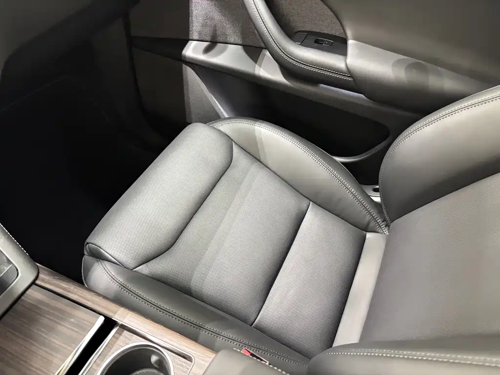 Tesla Model X 2023 — фото 13