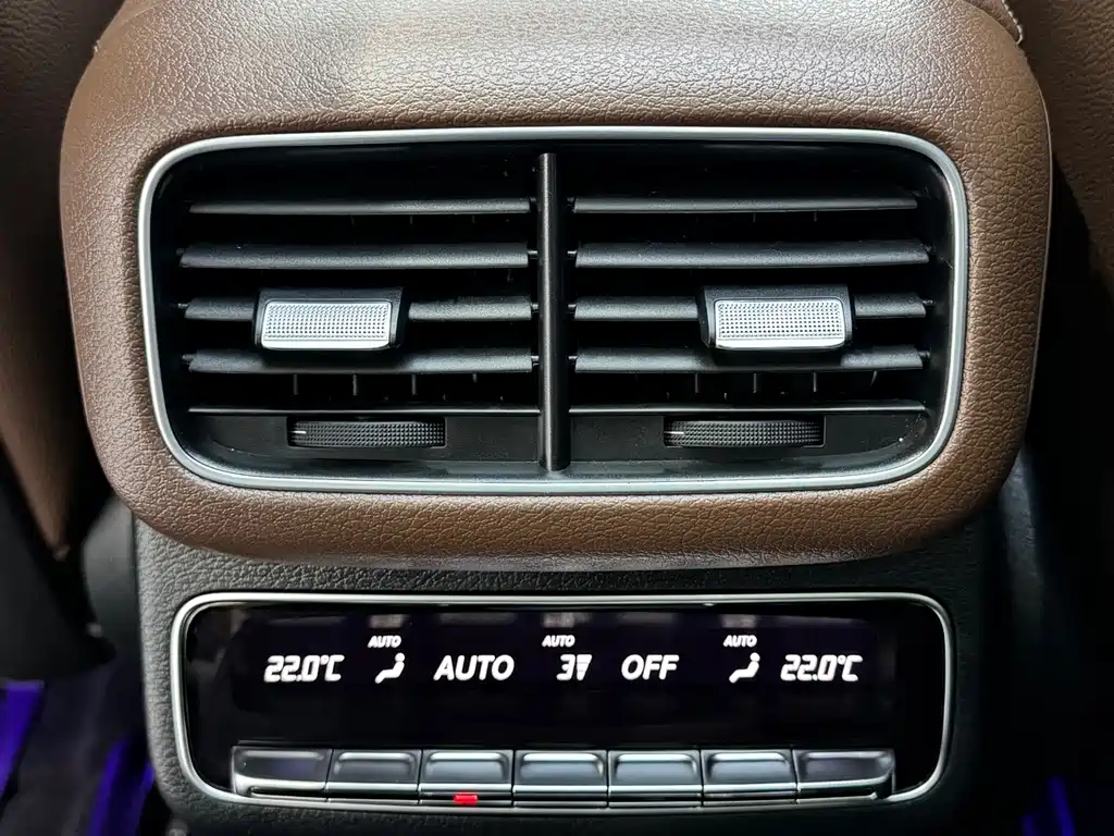 Mercedes-Benz GLS 2025 — фото 14