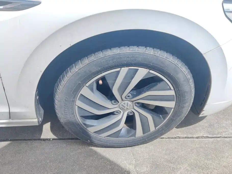 Volkswagen Bora 2019