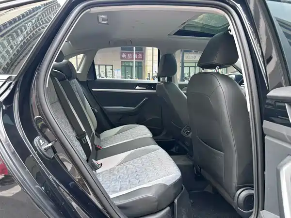 Volkswagen Lavida 2023