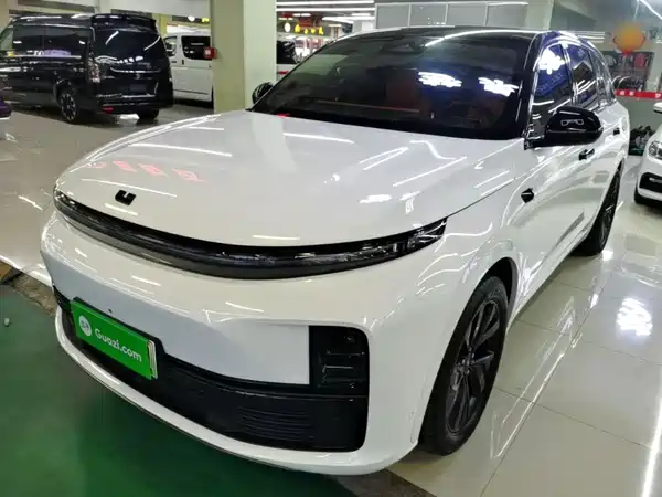 Li Auto L7 2023