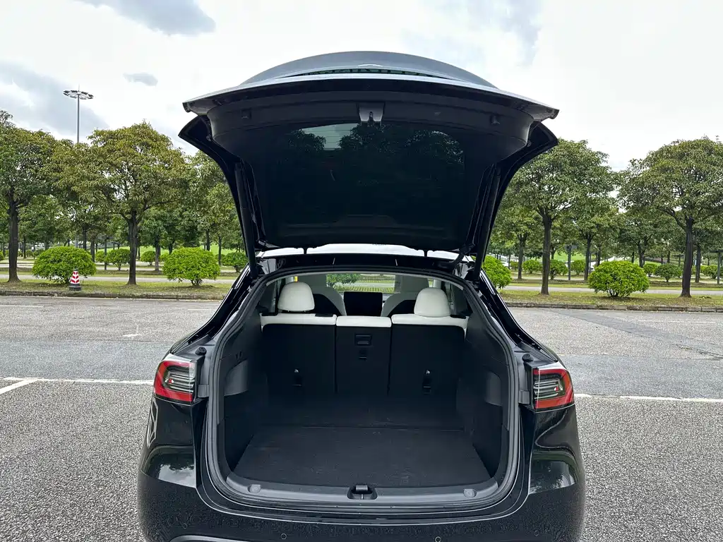 Tesla Model Y 2023 — фото 17