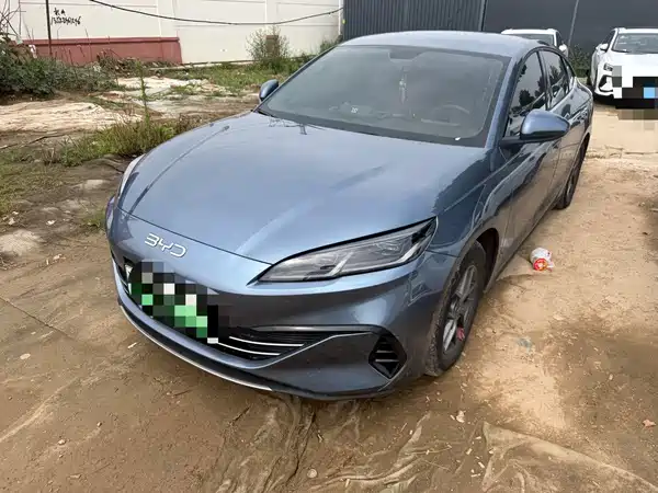 BYD Seal 06 2024