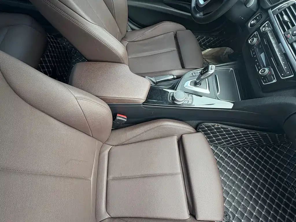 BMW 3 Series 2019