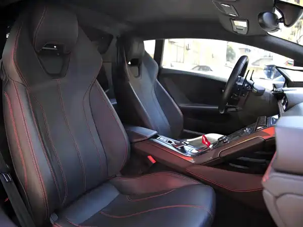 Lamborghini Huracan 2017