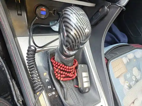 MG MG6 2018