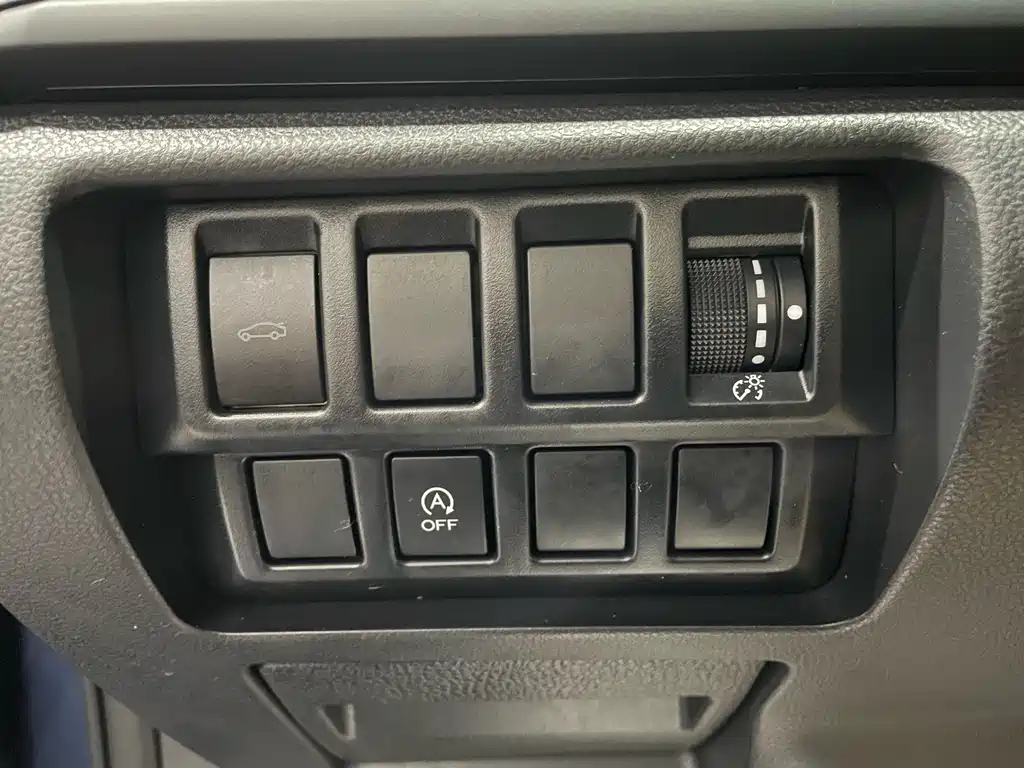 Subaru Forester 2021 — фото 21