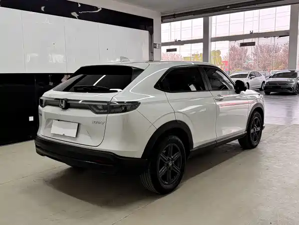 Honda XR-V 2023