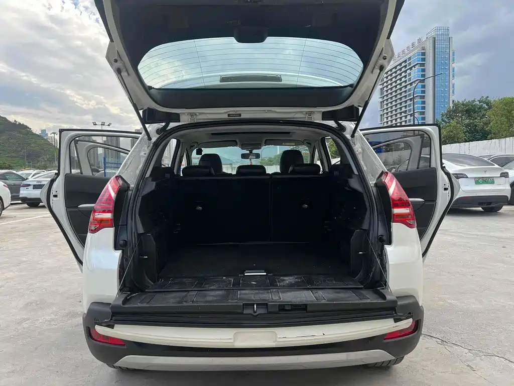 Peugeot 3008 2015 — фото 19