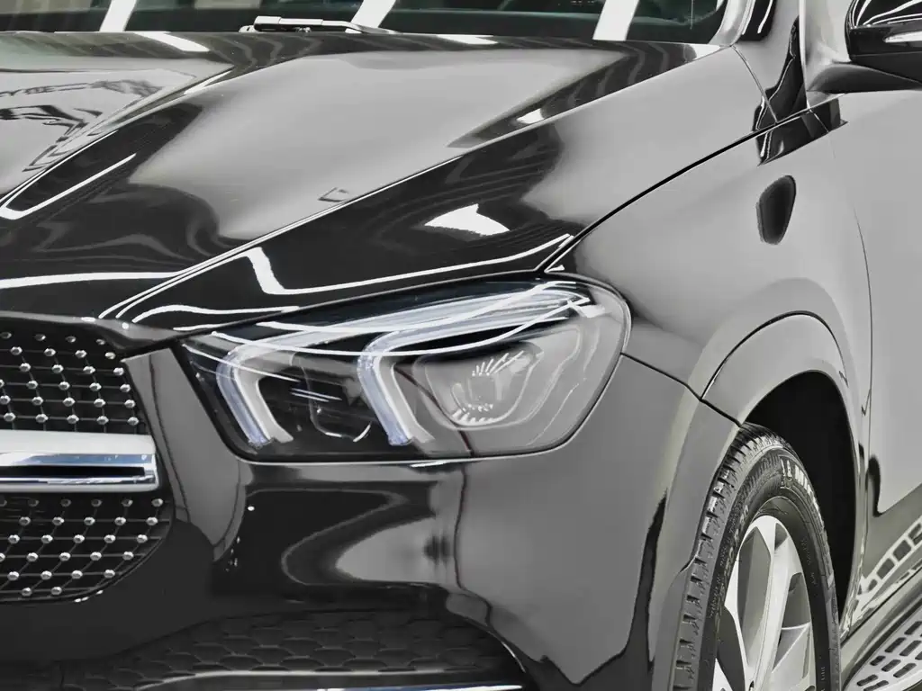 Mercedes-Benz GLE 2023 — фото 12