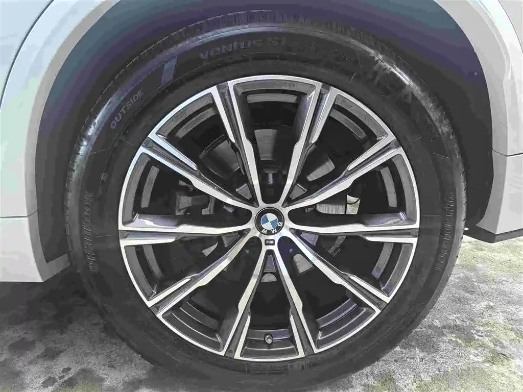 BMW X5 2023 — фото 16