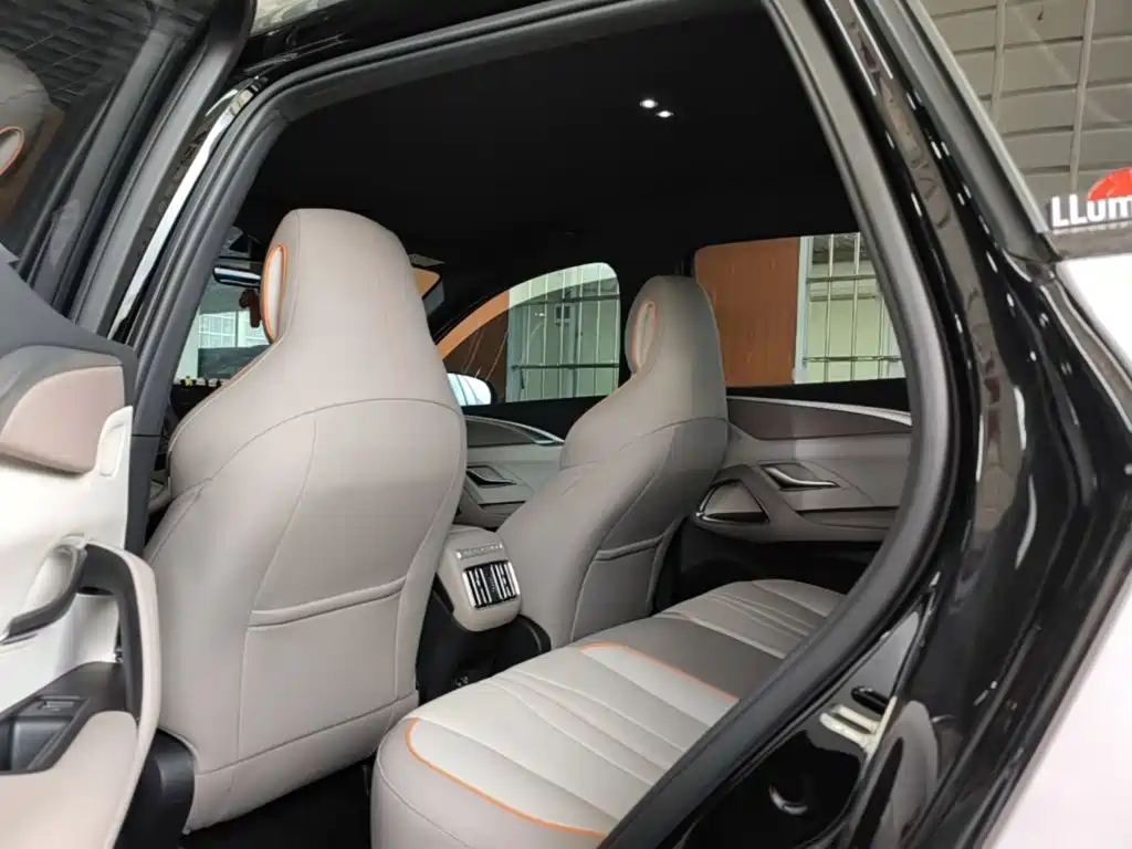 BYD Pro New Energy 2024 — фото 17
