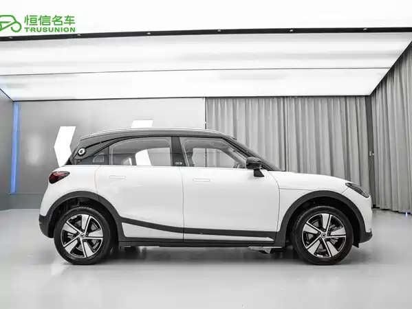 smart #1 2025