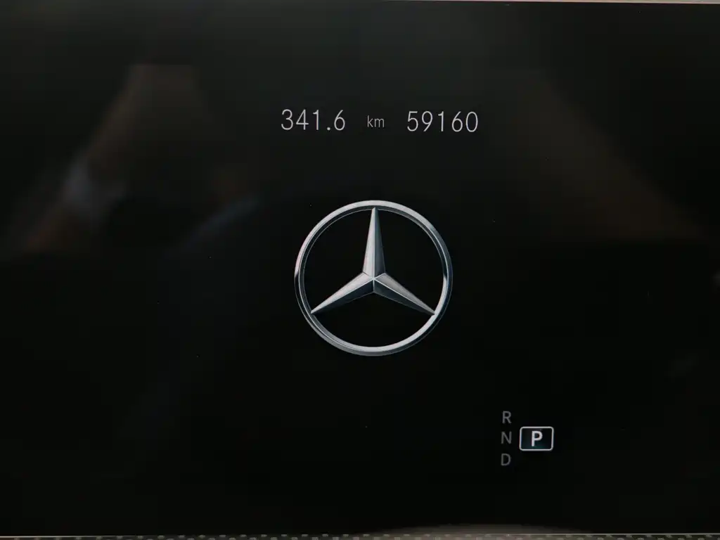 Mercedes-Benz A-Class 2020 — фото 9