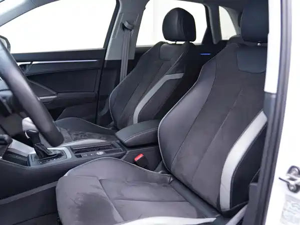 Audi Q3 2020